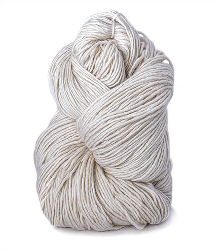 WOW - Undyed - 2 skeins left